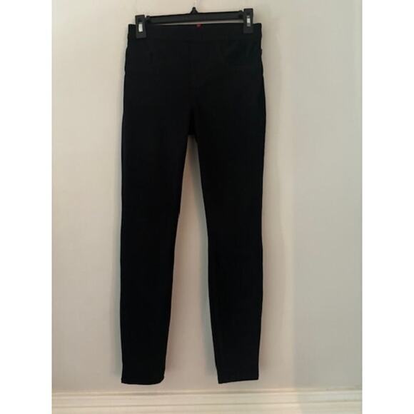SPANX Black Women's Jeans - Picture 1 of 6